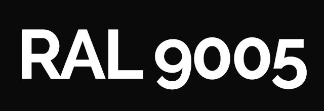 RAL-9005